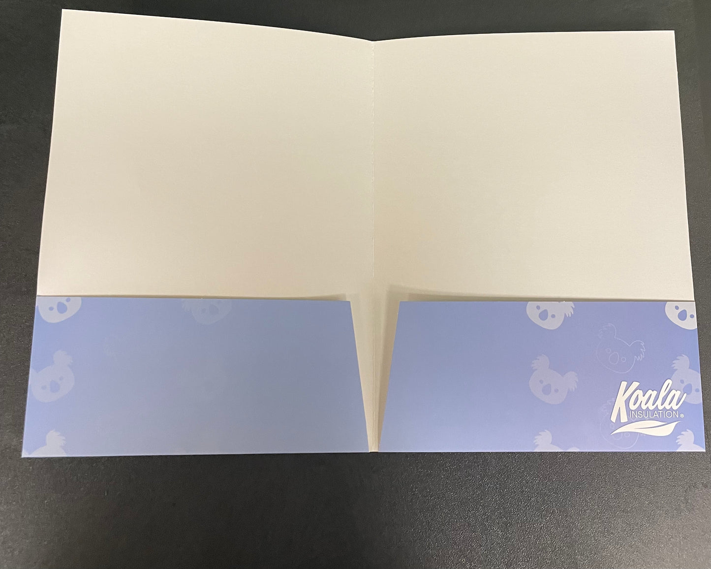 Pocket Folder