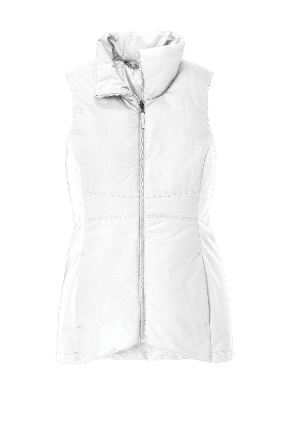 Ladies Insulated Vest