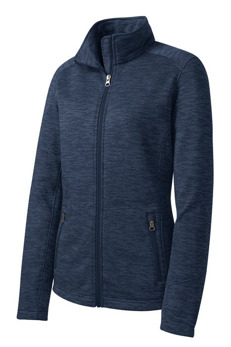 Port Authority Ladies Fleece Jacket