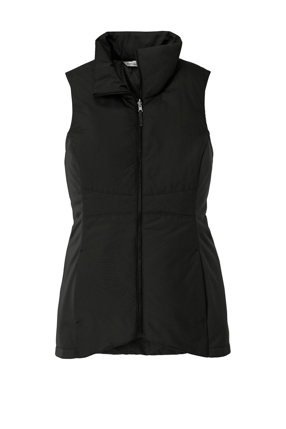 Ladies Insulated Vest