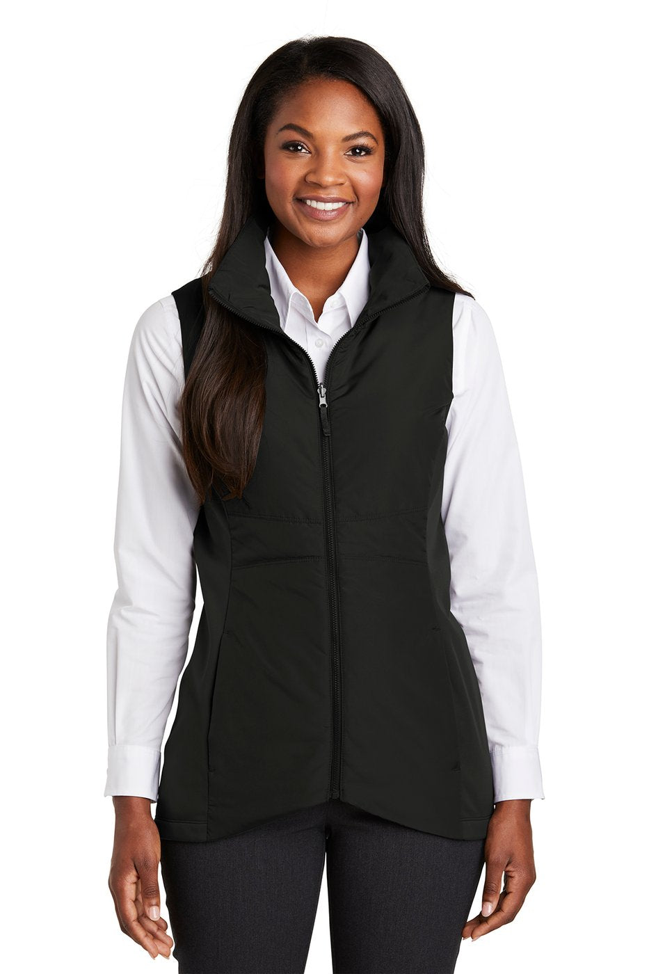 Ladies Insulated Vest