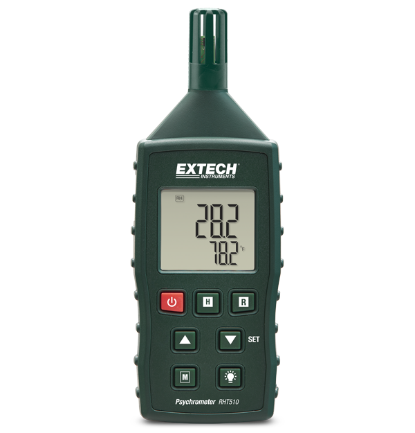 Extech Hygrometer