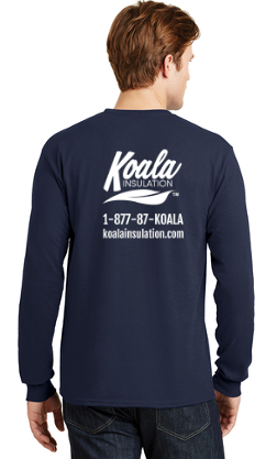 Long-Sleeve T-Shirt