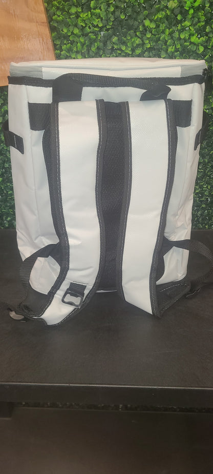 Koozie Cooler Backpack