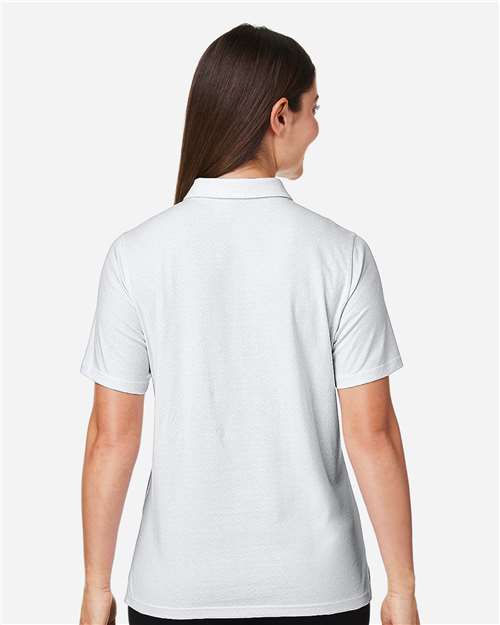 Women's Crownlux Performance® Geo Polo