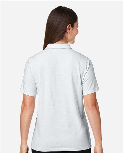 Women's Crownlux Performance® Geo Polo