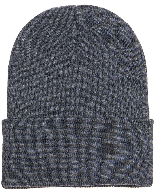 Cuffed Beanie