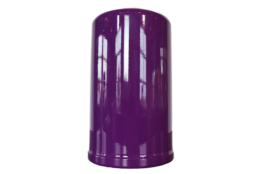 Regenerative Dryer Tower Replacement