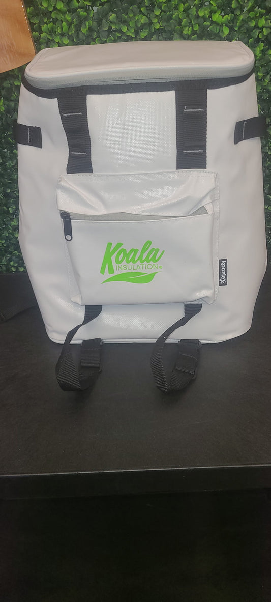 Koozie Cooler Backpack