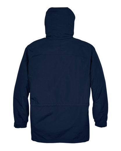 North End 3-in01 Parka