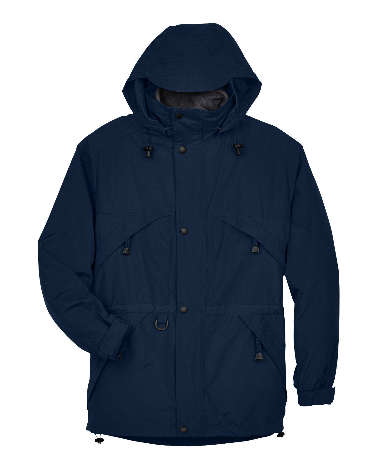 North End 3-in01 Parka