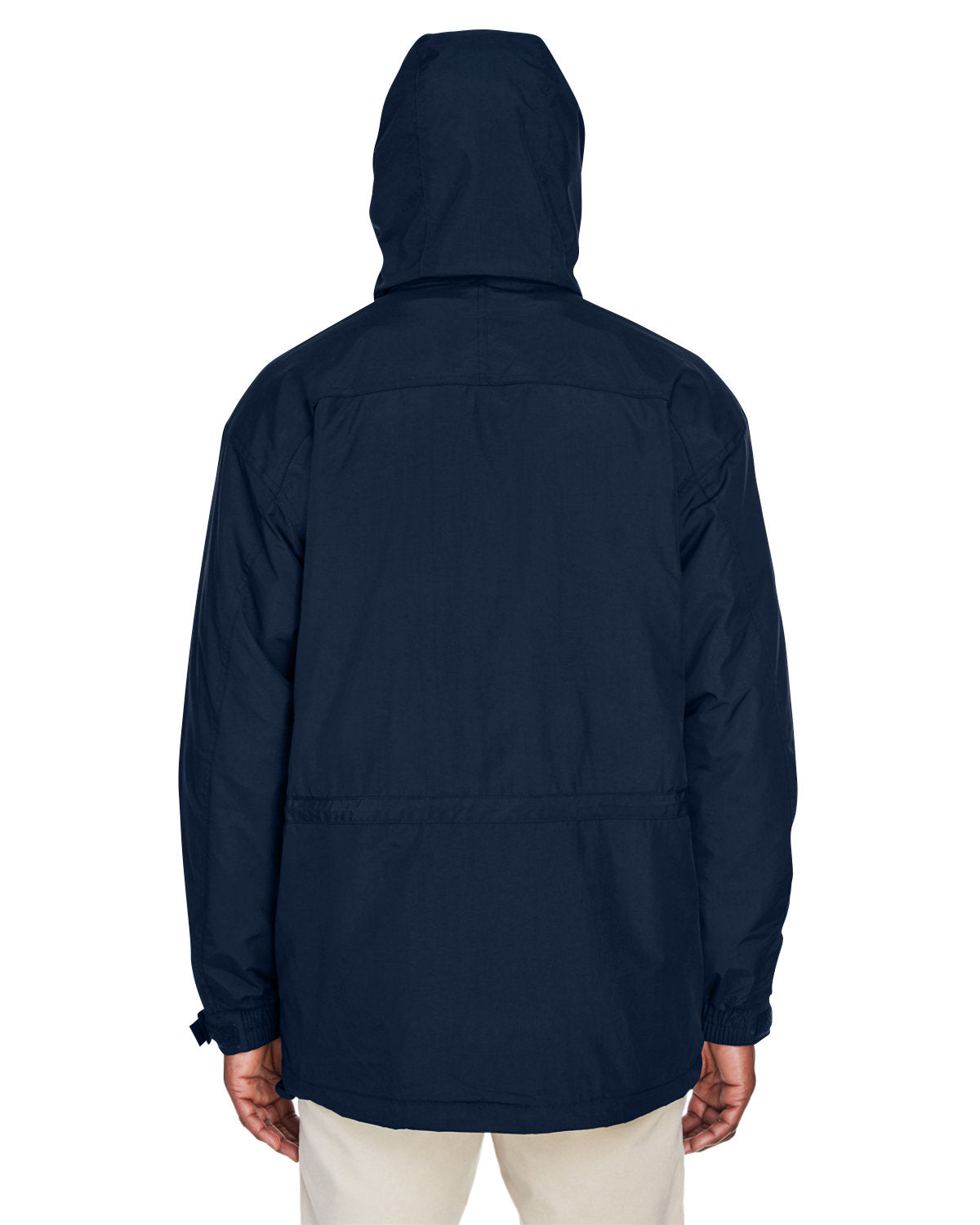 North End 3-in01 Parka