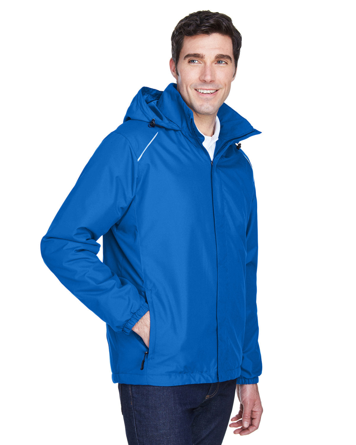 Brisk Insulated Jacket