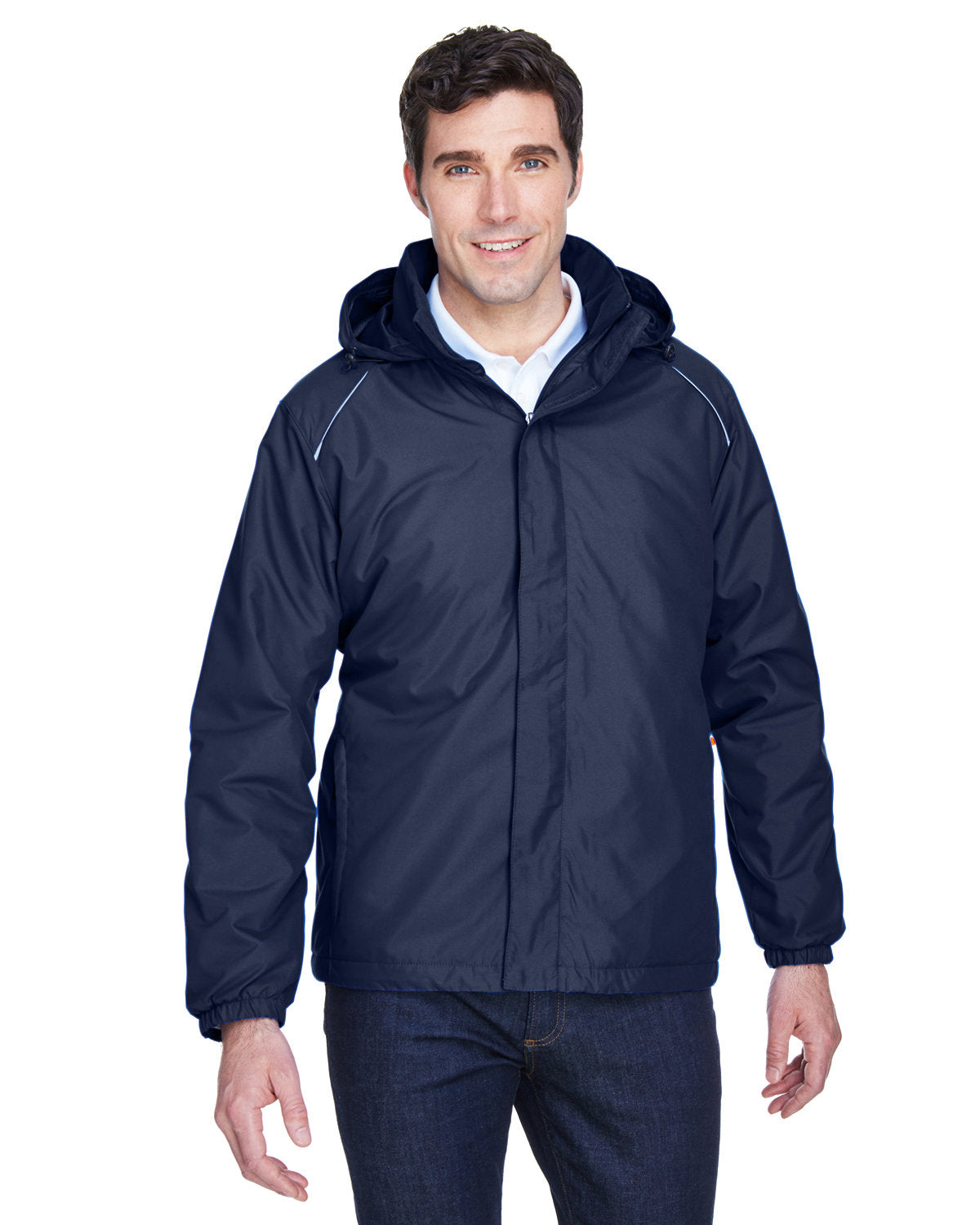 Brisk Insulated Jacket