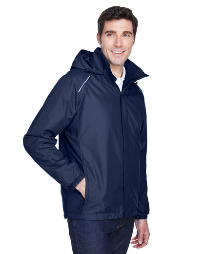 Brisk Insulated Jacket