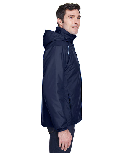 Brisk Insulated Jacket