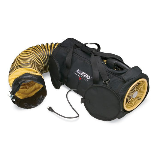 8" Blower Bag