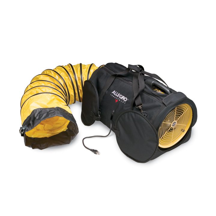 12" Blower Bag