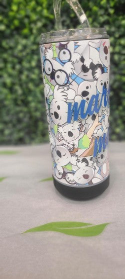 4-in-1 Bluetooth Speaker Can Cooler