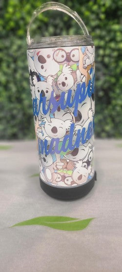 4-in-1 Bluetooth Speaker Can Cooler