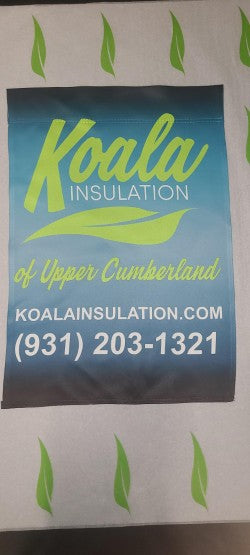 Sublimated Yard Flag