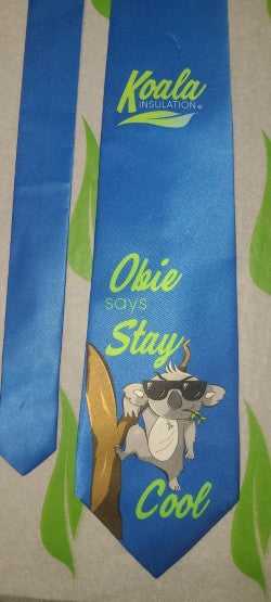 Koala Neck TIe