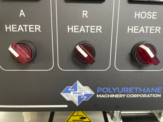 Proportioner Switch Assembies