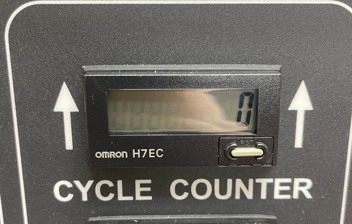 Cycle Counter