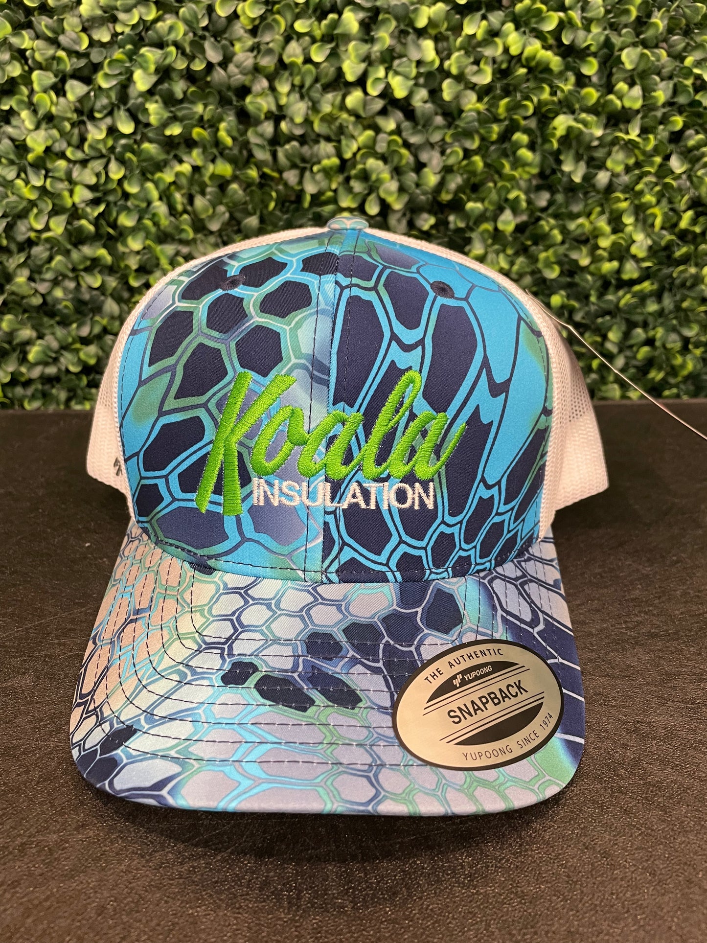 Kryptek Trucker Hat
