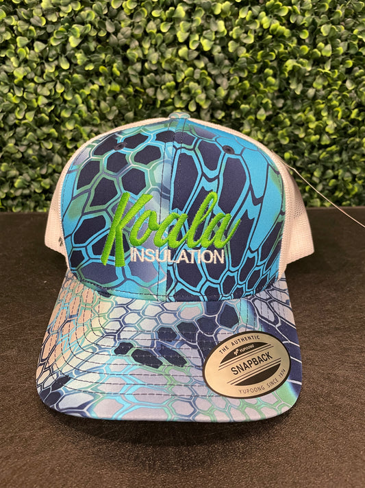 Kryptek Trucker Hat