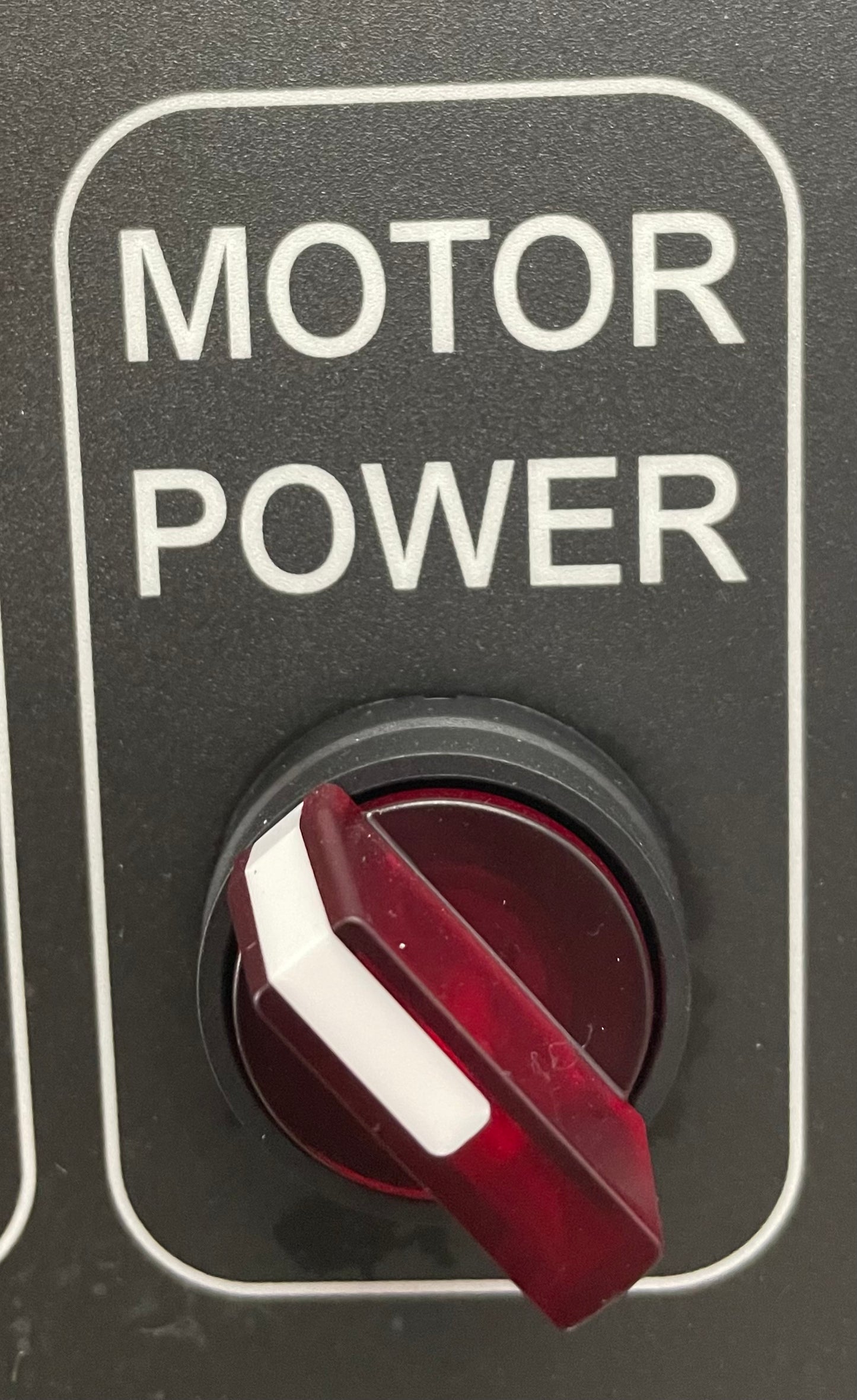 Proportioner Switch Assembies