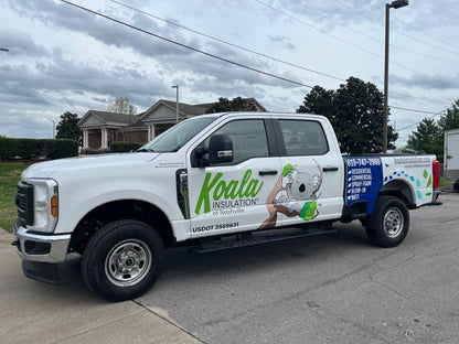 Truck Graphics
