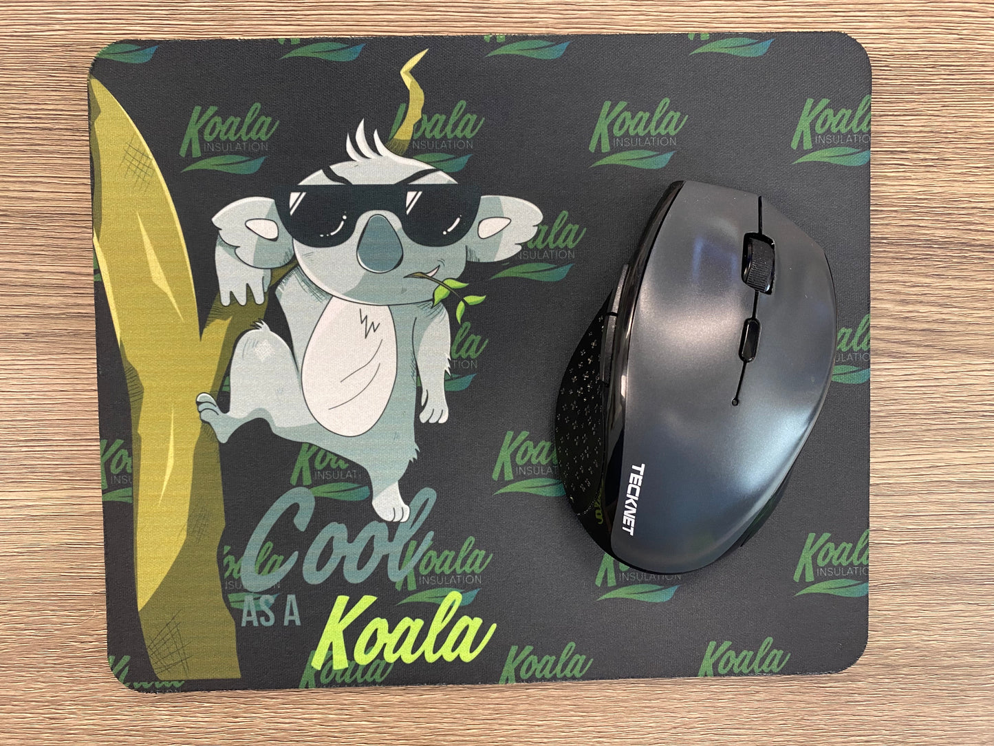 Mouse Pad