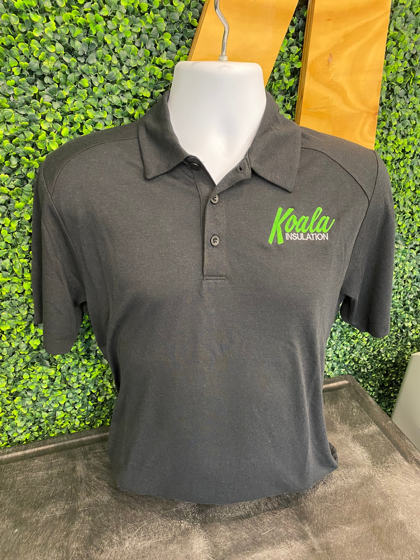 Men's SportTek Tri-Blend Polo