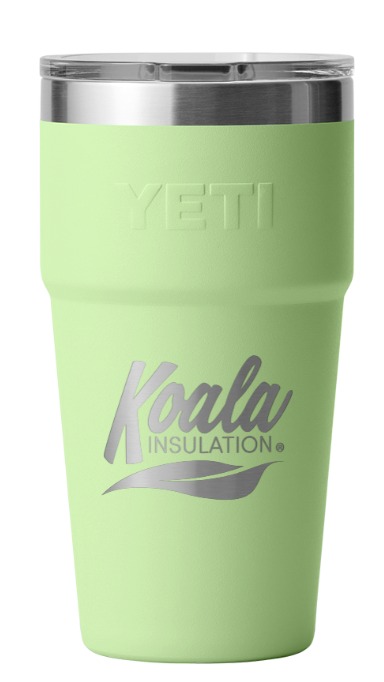 Key Lime Yeti