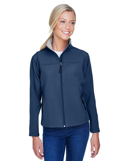 Women's Soft Shell Jacket