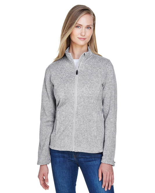 Women's Bristol Full-Zip Fleece Jacket