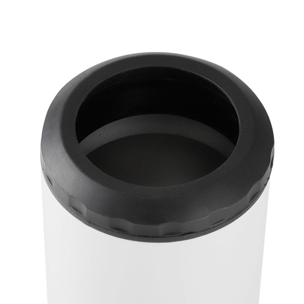 4-in-1 Bluetooth Speaker Can Cooler