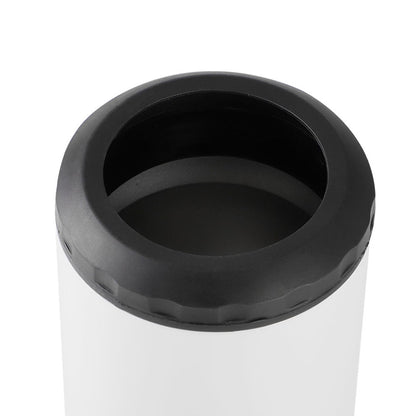 4-in-1 Bluetooth Speaker Can Cooler