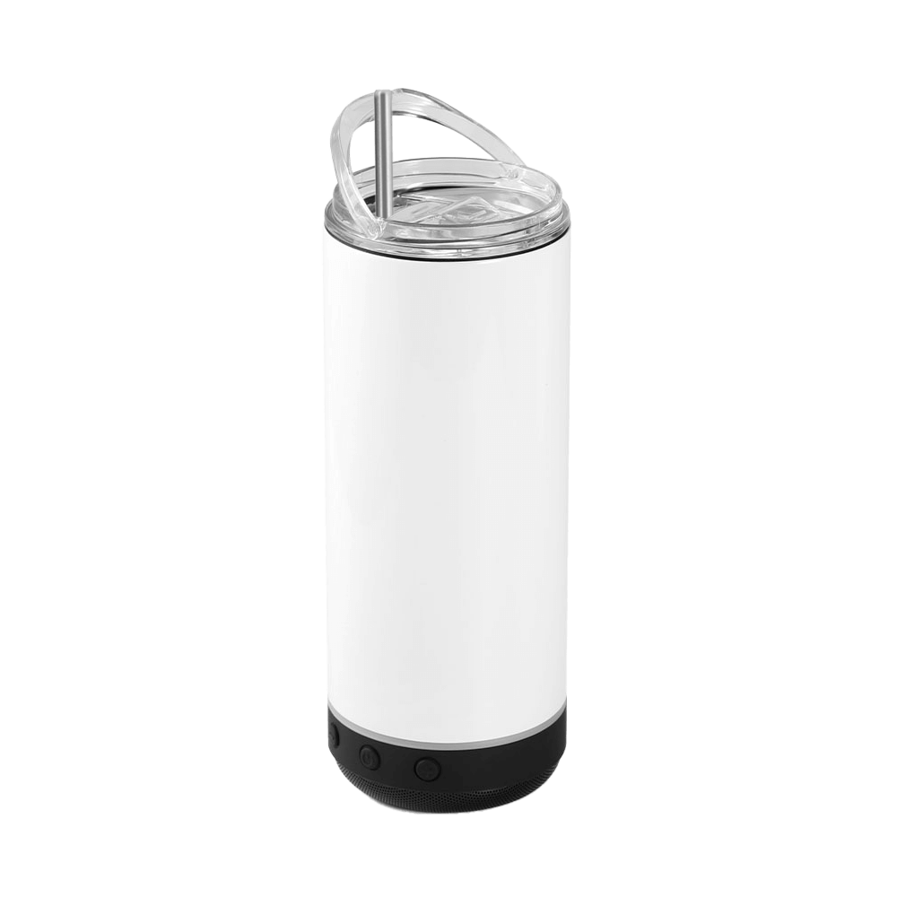 4-in-1 Bluetooth Speaker Can Cooler