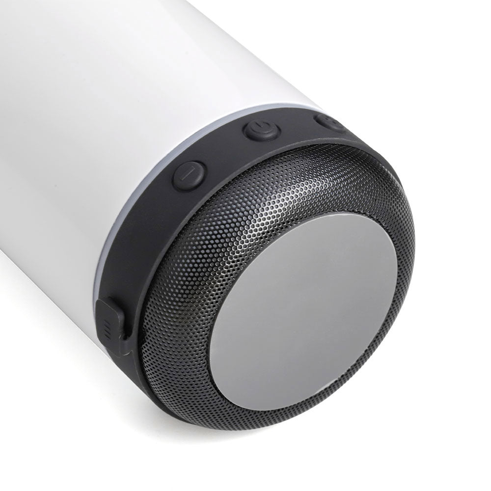 4-in-1 Bluetooth Speaker Can Cooler
