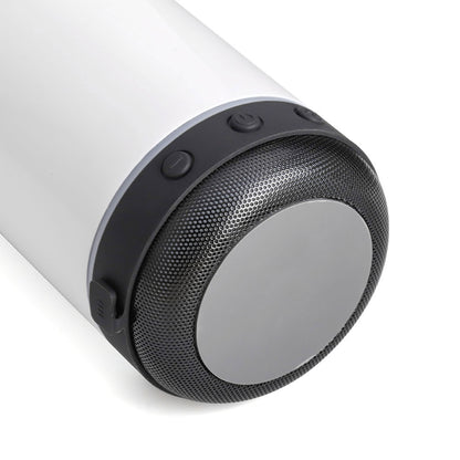 4-in-1 Bluetooth Speaker Can Cooler