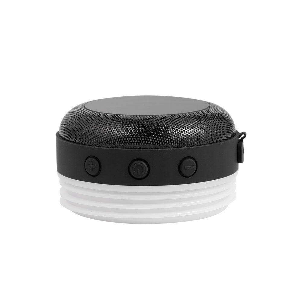 4-in-1 Bluetooth Speaker Can Cooler