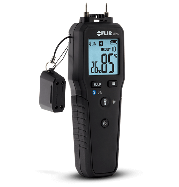 Flir Pin Moisture Meter