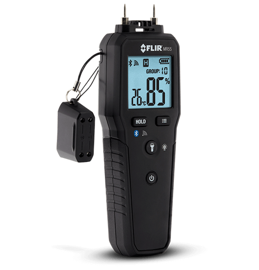 Flir Pin Moisture Meter