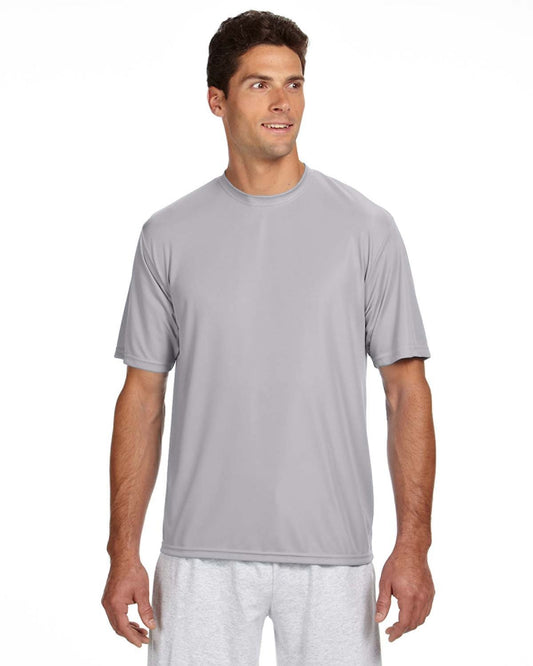 Short Sleeve Cooling Performance