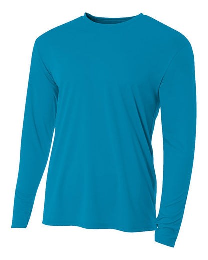 Cooling Performance Long Sleeve Shirt