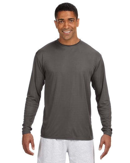 Cooling Performance Long Sleeve Shirt