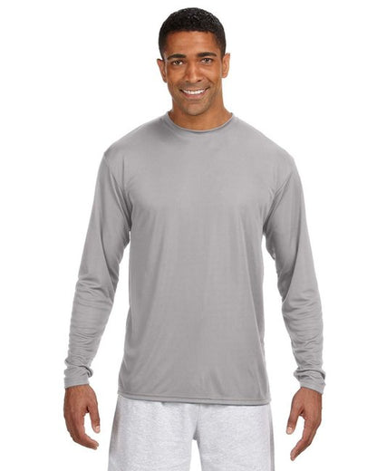Cooling Performance Long Sleeve Shirt