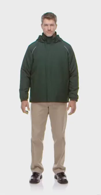 Brisk Insulated Jacket